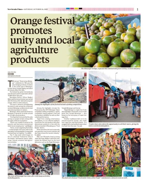 Sabah Sarawak Edition